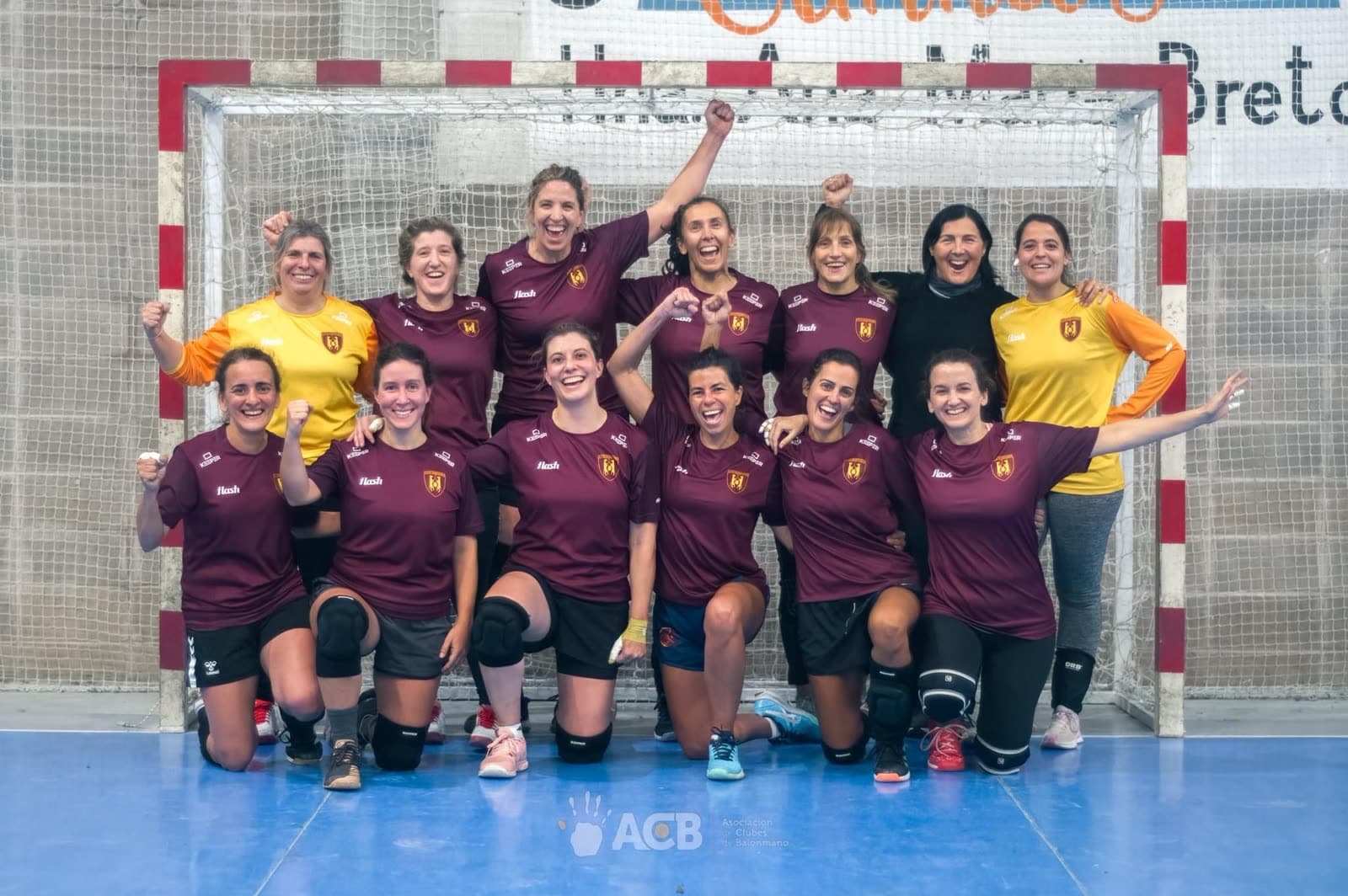 Mami Handball